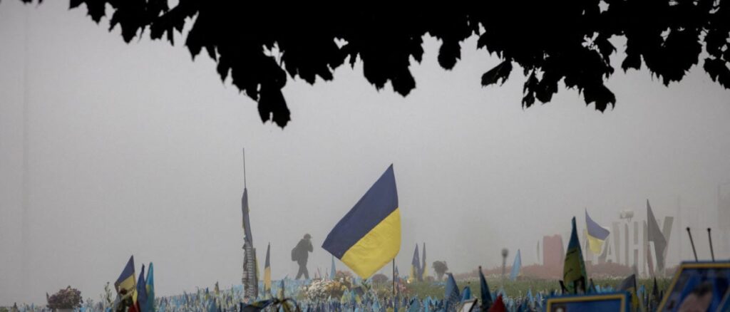 fact-check:-video-does-not-show-ukrainian-troops-on-the-russian-side-of-the-dnipro-river