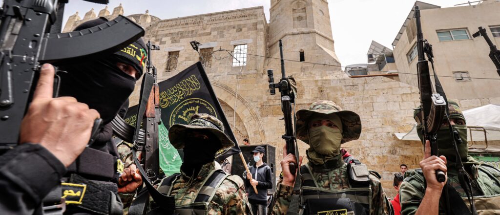 fact-check:-video-showing-destroyed-mosque-predates-current-israeli-conflict