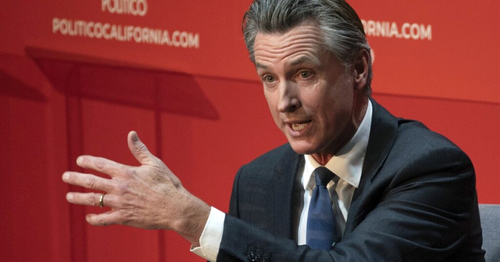newsom-to-increase-california-highway-patrol-presence-to-curb-retail-crime-this-holiday-season