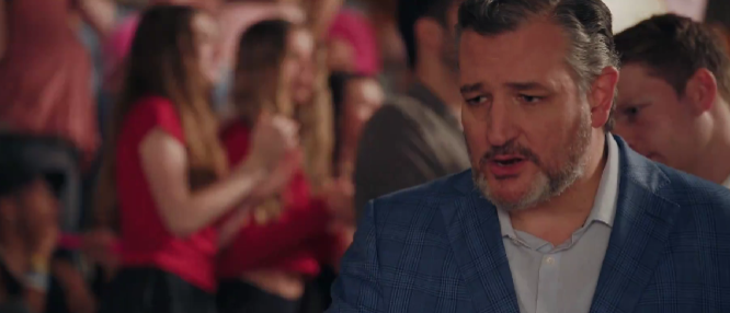 ‘funny-as-hell’:-ted-cruz-explains-cameo-in-upcoming-sports-comedy