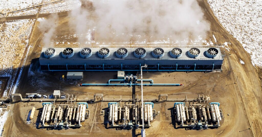 a-new-type-of-geothermal-power-plant-just-made-the-internet-a-little-greener