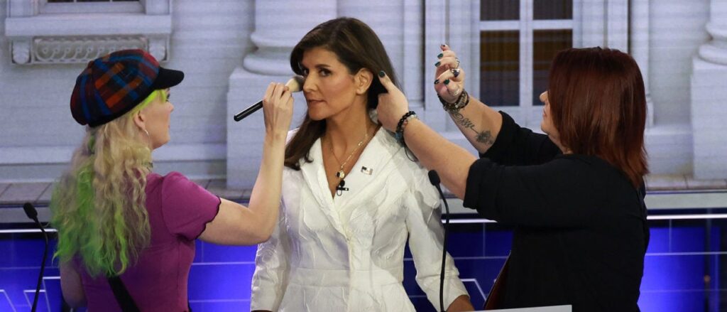 koch-backed-group-endorses-nikki-haley