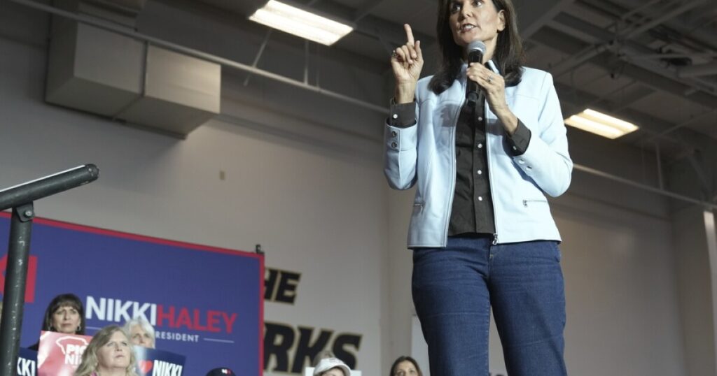 koch-backed-americans-for-prosperity-endorses-nikki-haley-in-snub-of-trump-and-desantis