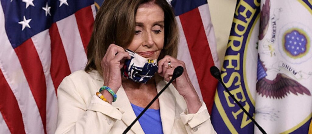 republican-reps-take-challenge-to-nancy-pelosi’s-mask-mandate-to-supreme-court