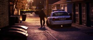 report:-police-officer-investigating-stolen-car-gets-shot,-authorities-arrest-two-suspects