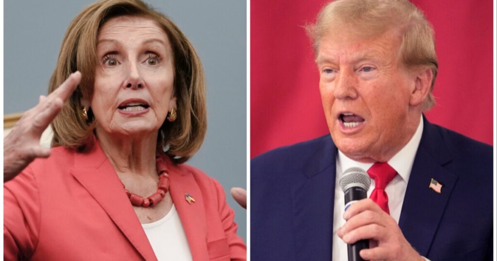 pelosi-calls-trump’s-obamacare-revival-a-‘bad-political-move’-for-the-gop