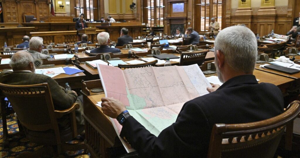 map-to-victory:-how-georgia-gop-hopes-to-hold-on-to-majority