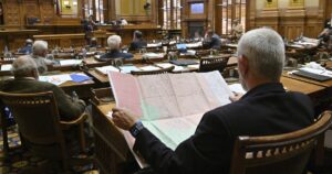 map-to-victory:-how-georgia-gop-hopes-to-hold-on-to-majority