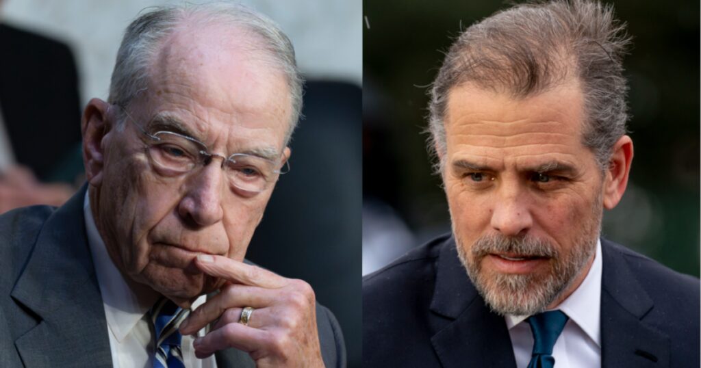 senate-republicans-demand-biden-withdraw-nominee-with-hunter-biden-and-burisma-ties