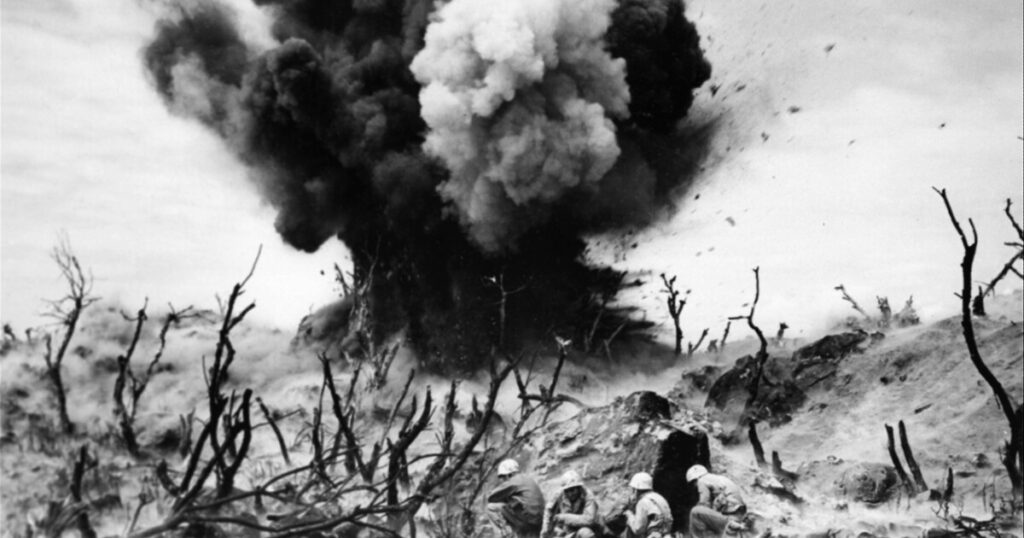 at-auction:-adm.-john-mccain’s-relics-from-world-war-ii