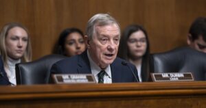 senate-judiciary-committee-to-vote-on-subpoenas-of-harlan-crow-and-leonard-leo-this-week