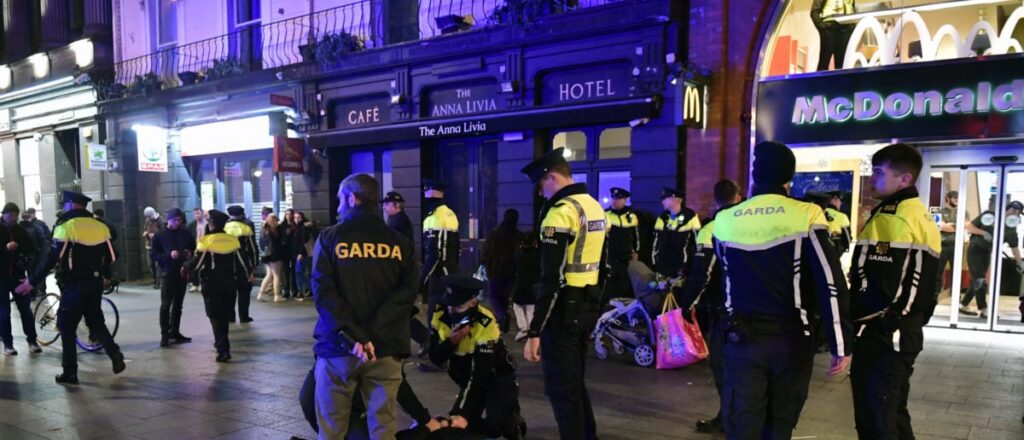 fact-check:-x-video-not-linked-to-recent-dublin-riots