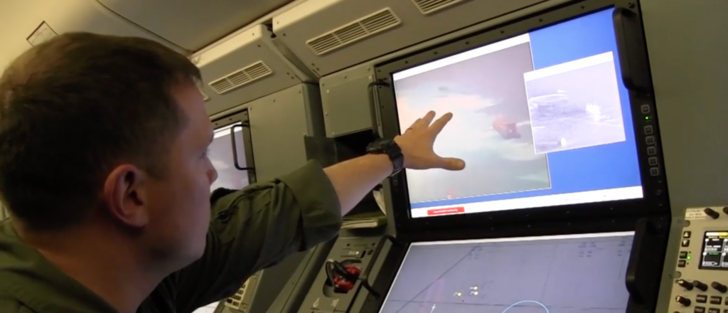 fact-check:-no-evidence-all-women-crew-crashed-navy-p-8a-aircraft