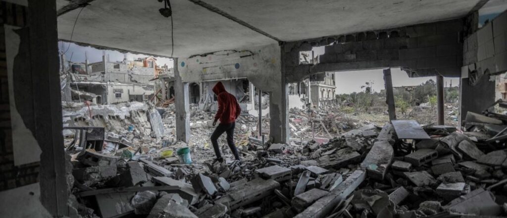 fact-check:-contrary-to-claim,-tiktok-video-does-not-show-palestinians-sleeping-in-the-street