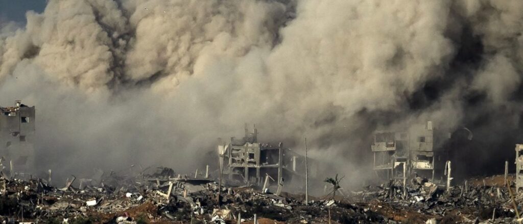 fact-check:-new-york-times-misleads-on-gaza-and-ukraine-deaths