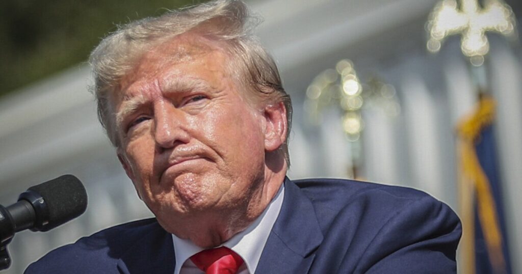 ‘depressed’-trump-wasn’t-eating-after-2020-loss,-according-to-new-book-from-top-foe-cheney
