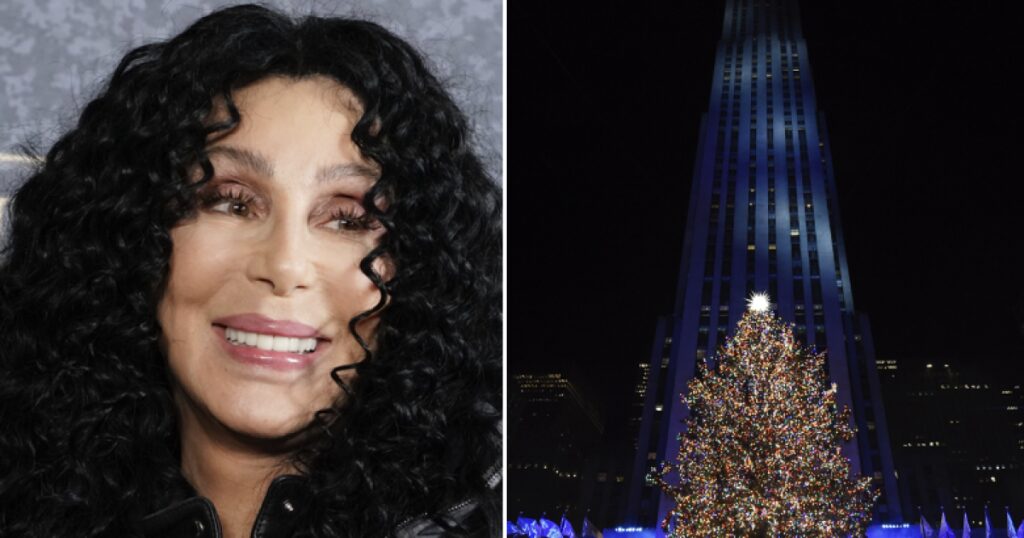 cher-to-headline-rockefeller-tree-lighting-as-‘flood’-of-pro-palestinian-protesters-expected