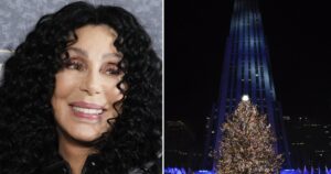 cher-to-headline-rockefeller-tree-lighting-as-‘flood’-of-pro-palestinian-protesters-expected