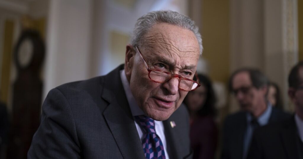 senate-democrats-debate-conditioning-israel-aid-as-palestinian-casualties-surge