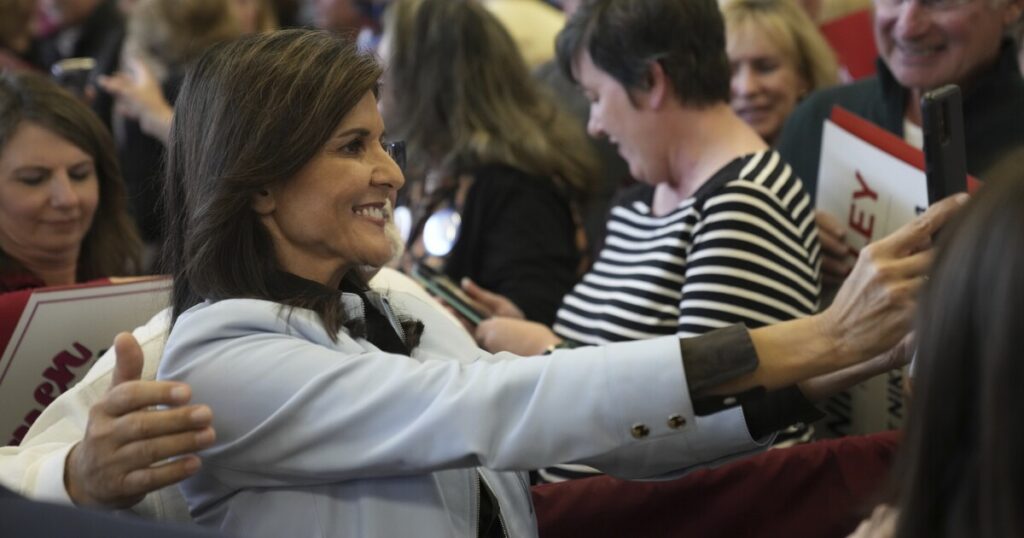 koch-allies’-haley-endorsement-raises-questions-about-gop-foreign-policy-debate