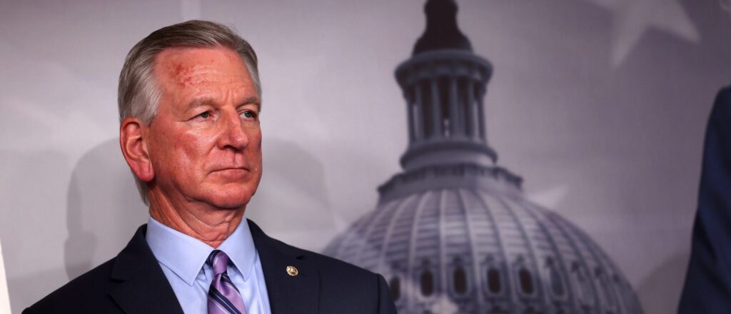 tommy-tuberville-tells-gop-behind-closed-doors-he-will-end-his-hold-on-military-promotions