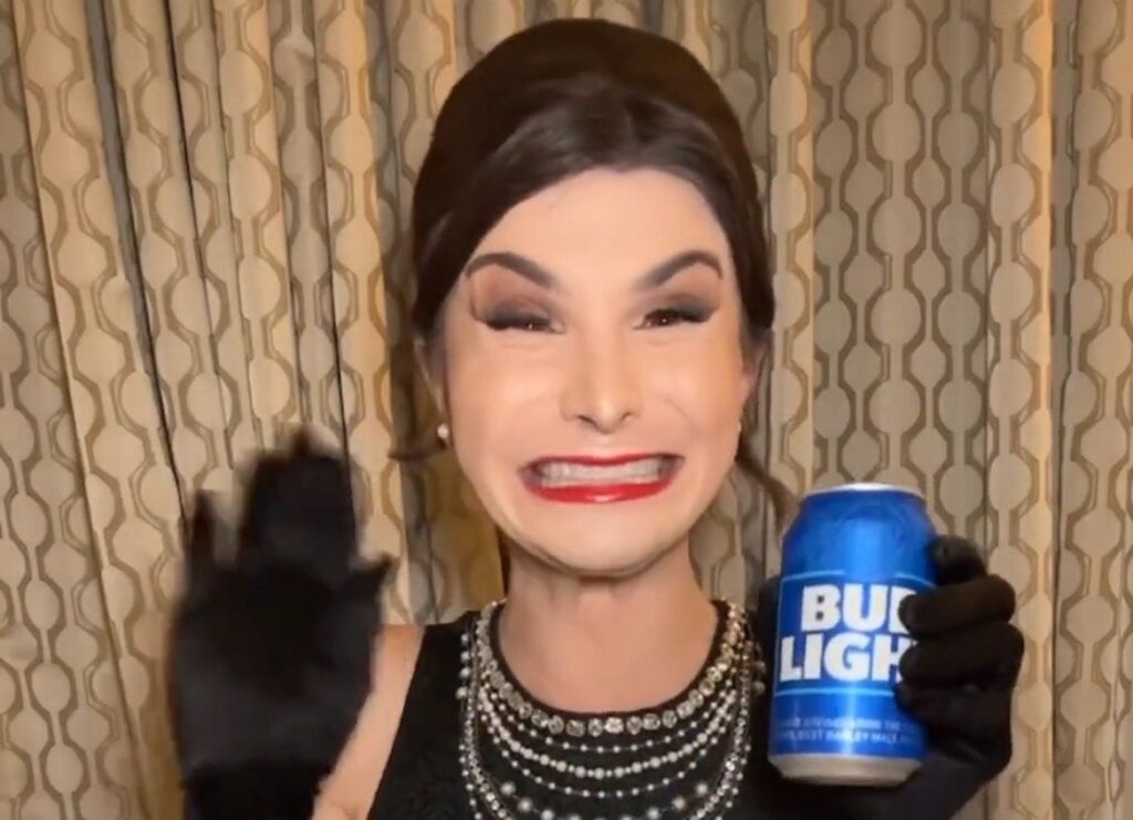 transgender-influencer-dylan-mulvaney,-whose-partnership-tanked-bud-light,-named-in-forbes’-’30-under-30’-list-|-the-gateway-pundit-|-by-cassandra-macdonald