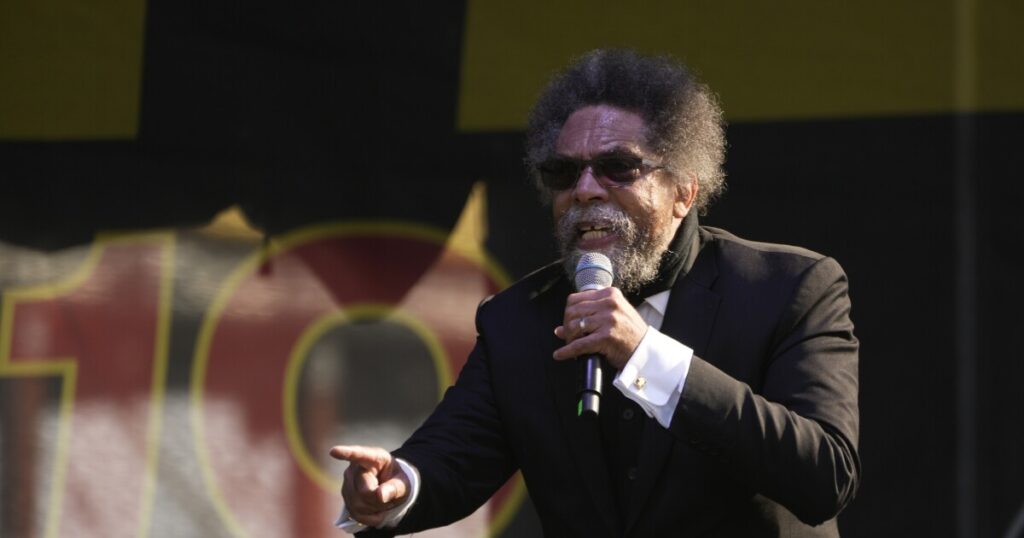 cornel-west-says-establishment-has-‘good-reason-to-be-afraid’-of-third-party-candidates