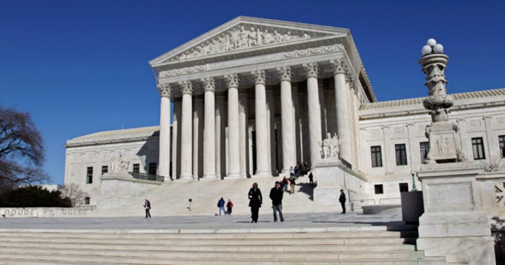 study:-wa-supreme-court-analysis-finds-progressive-domination-of-donations,-decisions