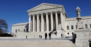 study:-wa-supreme-court-analysis-finds-progressive-domination-of-donations,-decisions