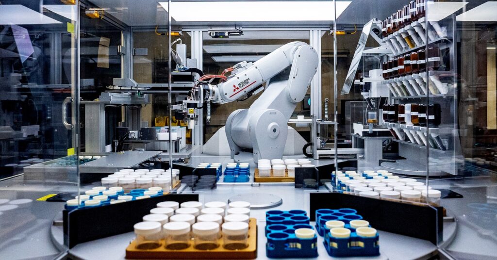 google-deepmind’s-ai-dreamed-up-380,000-new-materials.-the-next-challenge-is-making-them