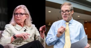 liz-cheney-claims-she-had-fiery-clash-with-jim-jordan-during-jan.-6-riot:-‘you-f***ing-did-this’