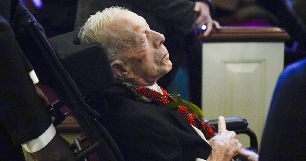 jimmy-carter-says-final-goodbye-at-rosalynn-carter-funeral-in-plains