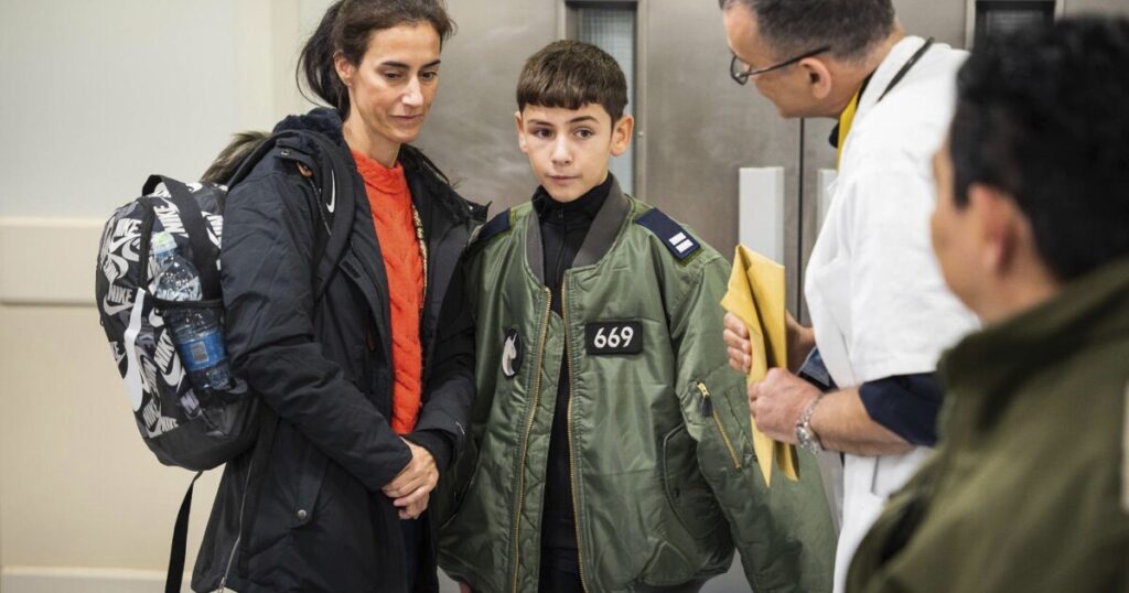 hamas-forced-child-hostages-to-watch-‘horror-film’-of-oct.-7-massacre,-family-says