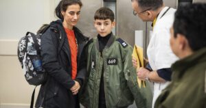 hamas-forced-child-hostages-to-watch-‘horror-film’-of-oct.-7-massacre,-family-says