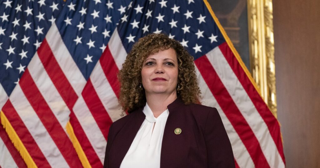 newly-sworn-in-utah-rep.-celeste-maloy-already-faces-possible-gop-2024-challenger