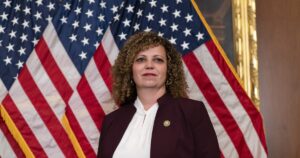 newly-sworn-in-utah-rep.-celeste-maloy-already-faces-possible-gop-2024-challenger