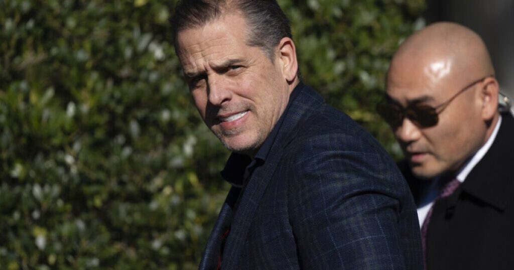 gop-seeks-answers-from-hunter-biden-linked-firm-accused-of-illegal-foreign-lobbying