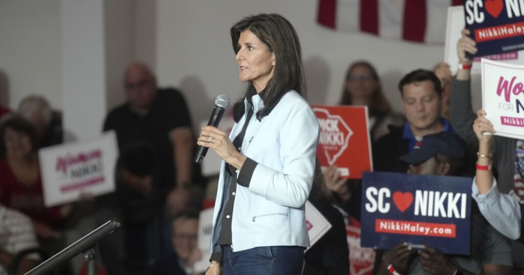 haley-snags-south-carolina-endorsement-from-mayor-elect-who-flipped-historically-blue-district