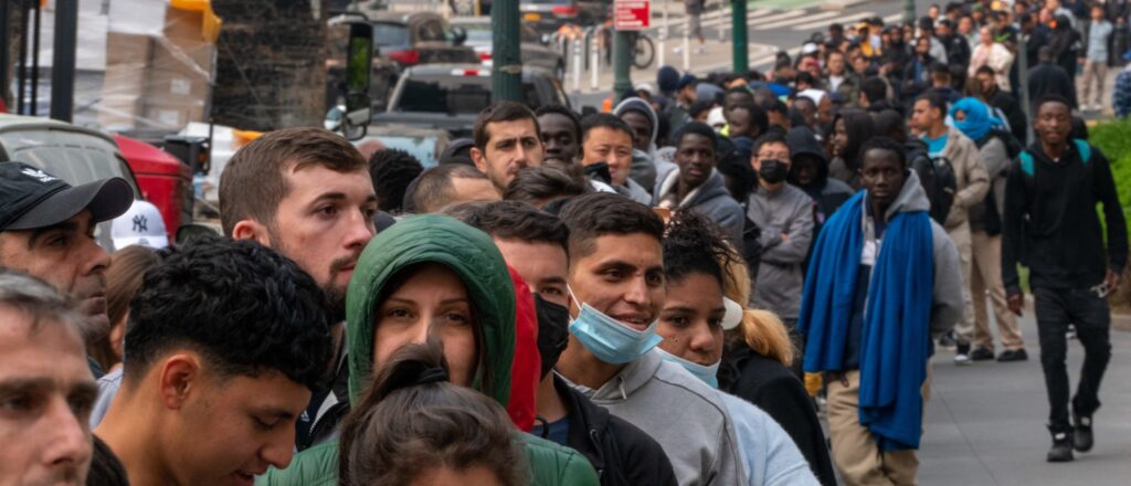 ‘i-felt-horrible’:-94-year-old-veteran-kicked-out-of-nursing-home-to-make-room-for-illegal-migrants