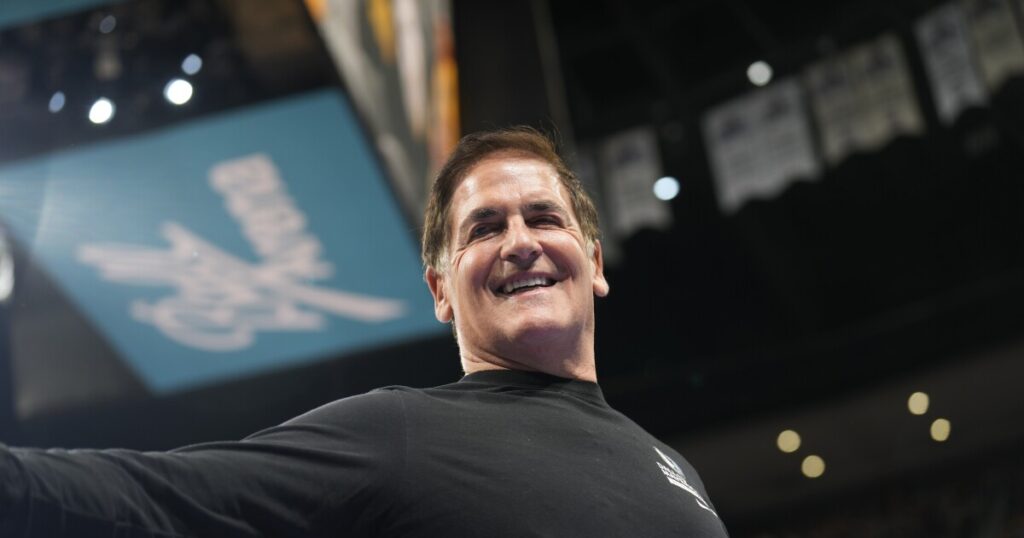 shark-tank-star-mark-cuban-has-no-plans-to-run-for-president-in-2024