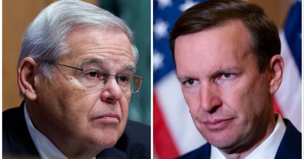 menendez-slams-chris-murphy-and-senate-border-group-for-lacking-hispanic-members