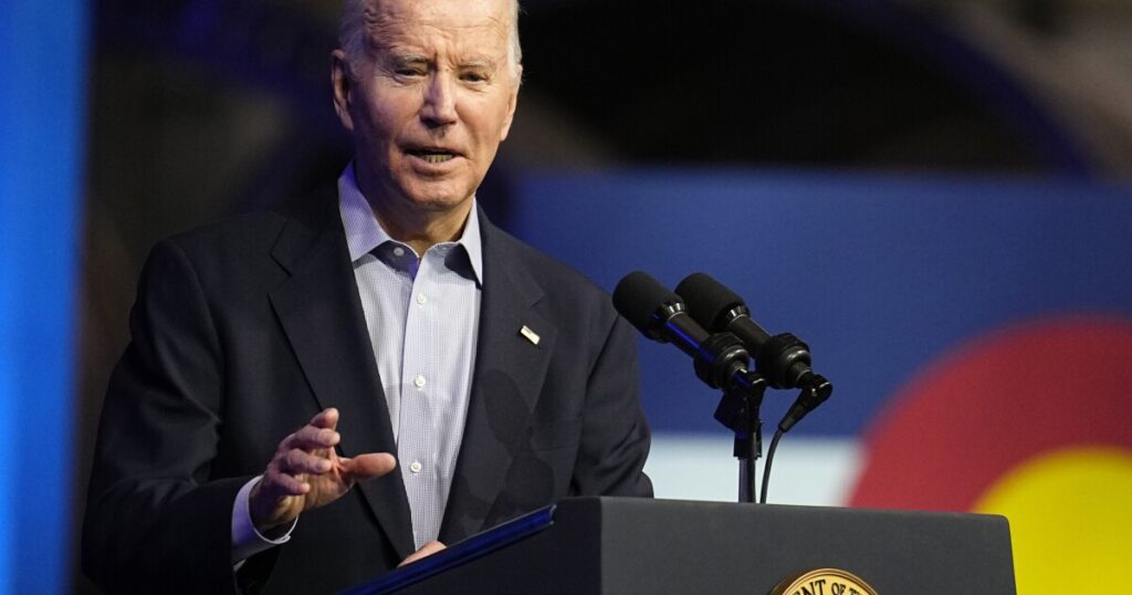 biden-skewers-trump,-boebert,-and-‘extreme-maga-movement’-in-colorado