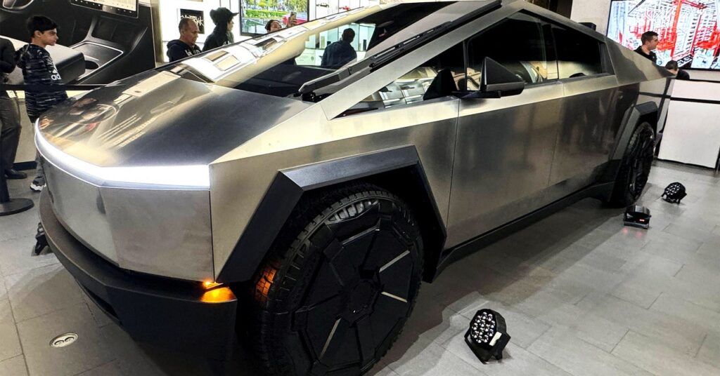 tesla’s-cybertruck-is-two-years-late-and-still-crazy
