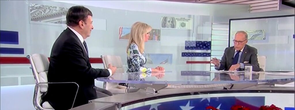 ‘he-is-a-bad-debater’:-fox-business-panel-predicts-desantis-could-be-‘finished’-after-newsom-debate