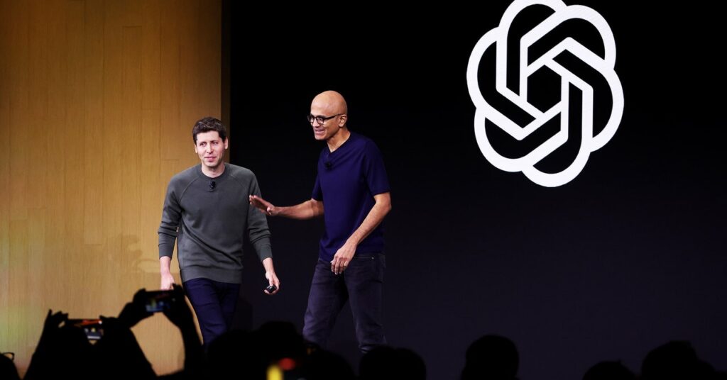 sam-altman-officially-returns-to-openai—with-a-new-board-seat-for-microsoft