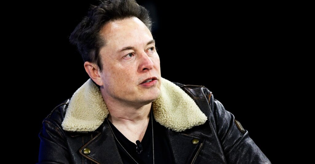 elon-musk-just-told-advertisers,-‘go-fuck-yourself’