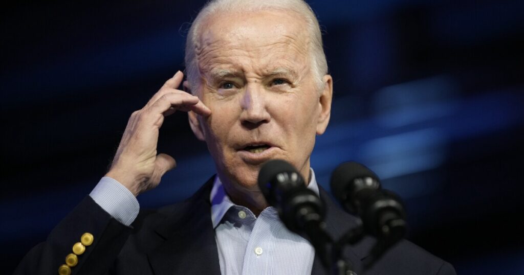 why-democrats-are-starting-to-panic-over-biden’s-poll-numbers