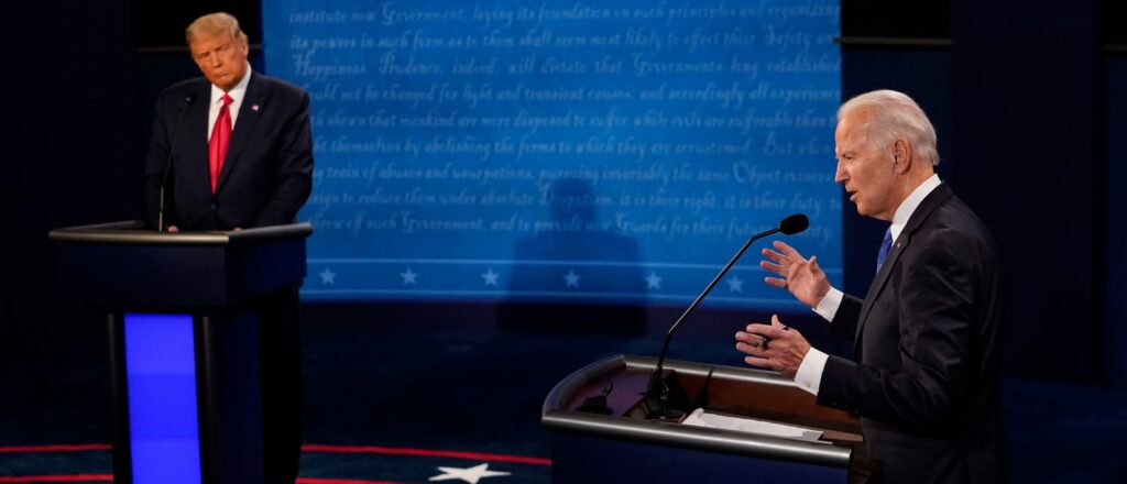 biden-campaign-silent-as-trump-world-openly-lobs-debate-challenge