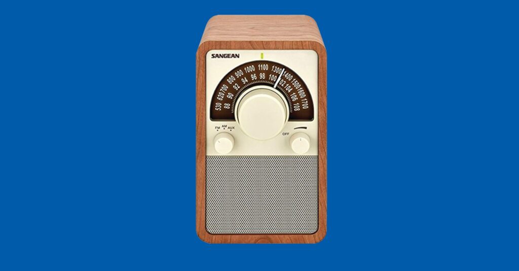 the-best-radios-to-catch-your-favorite-airwaves