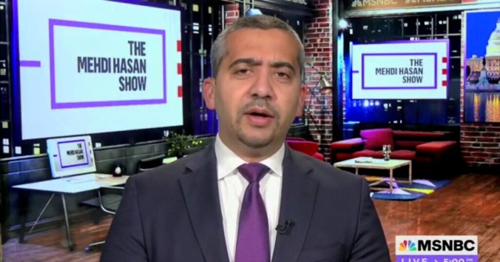 msnbc-shakes-up-weekend-lineup-with-cancellation-of-another-show